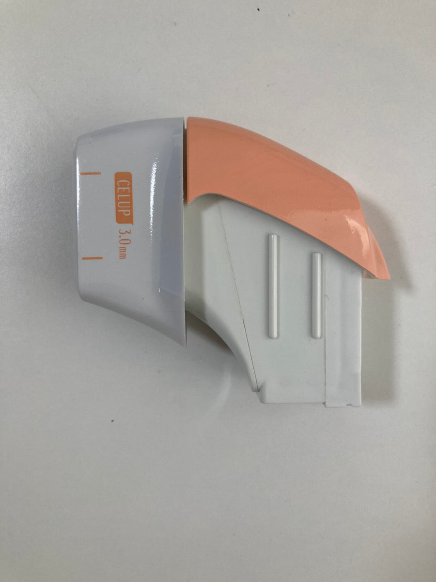 yoniHIFUⅢ顔カートリッジ3.0mm – femtify